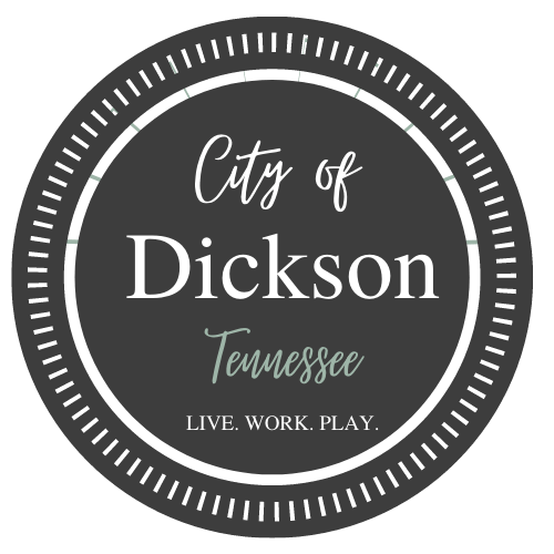 Dickson City Council Previews 24-25 Budget, Proposes Property Tax Reduction