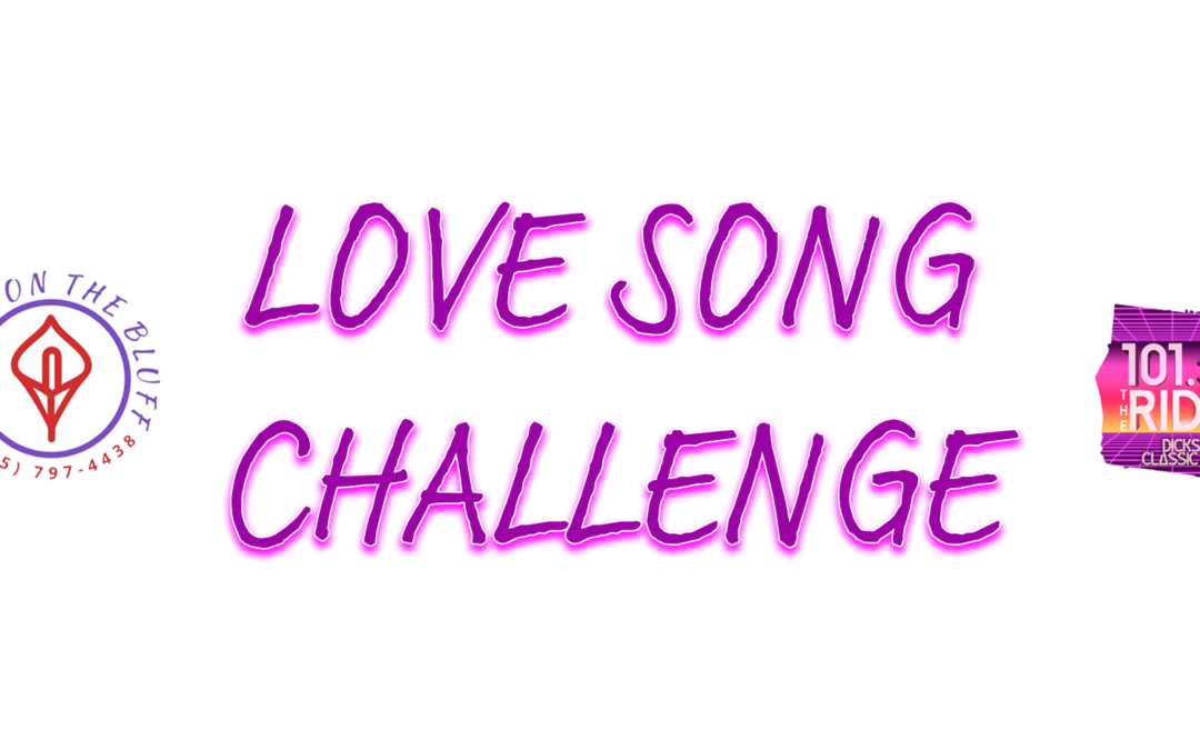 LOVE SONG CHALLENGE